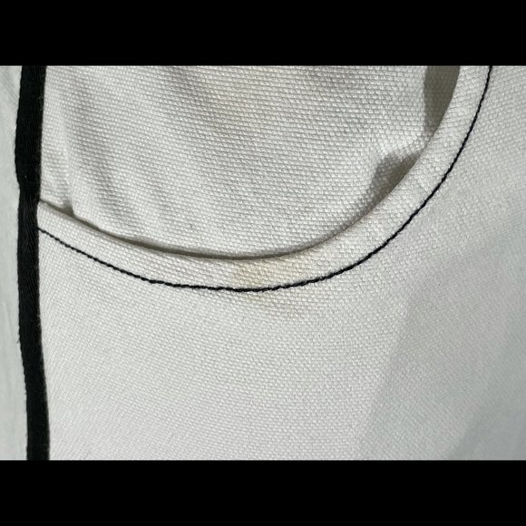 ▪️NANETTE LEPORE▪️Mod Floral Embroidered Laser Cut Pocket Skirt - Picture 9 of 11